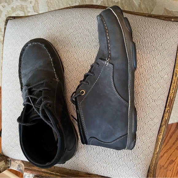 Olukai short boot - Picture 3 of 7